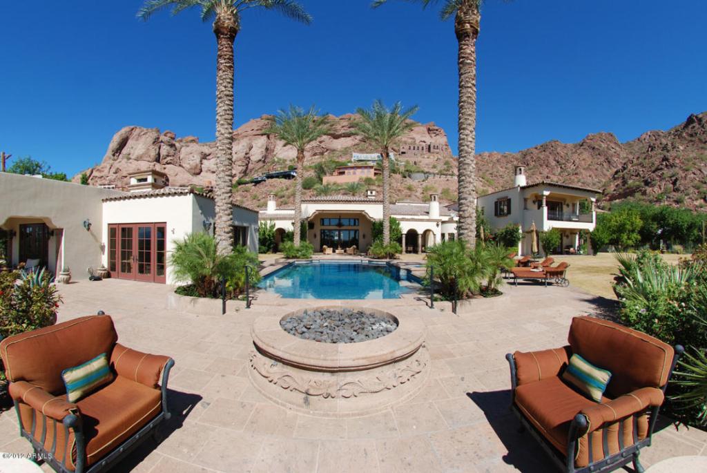 ** Record Breaking Sales ** Peak Inside Arizona Most Expensive, Lavish, and Elegant one of a kind Home Sales&nbsp;2013.