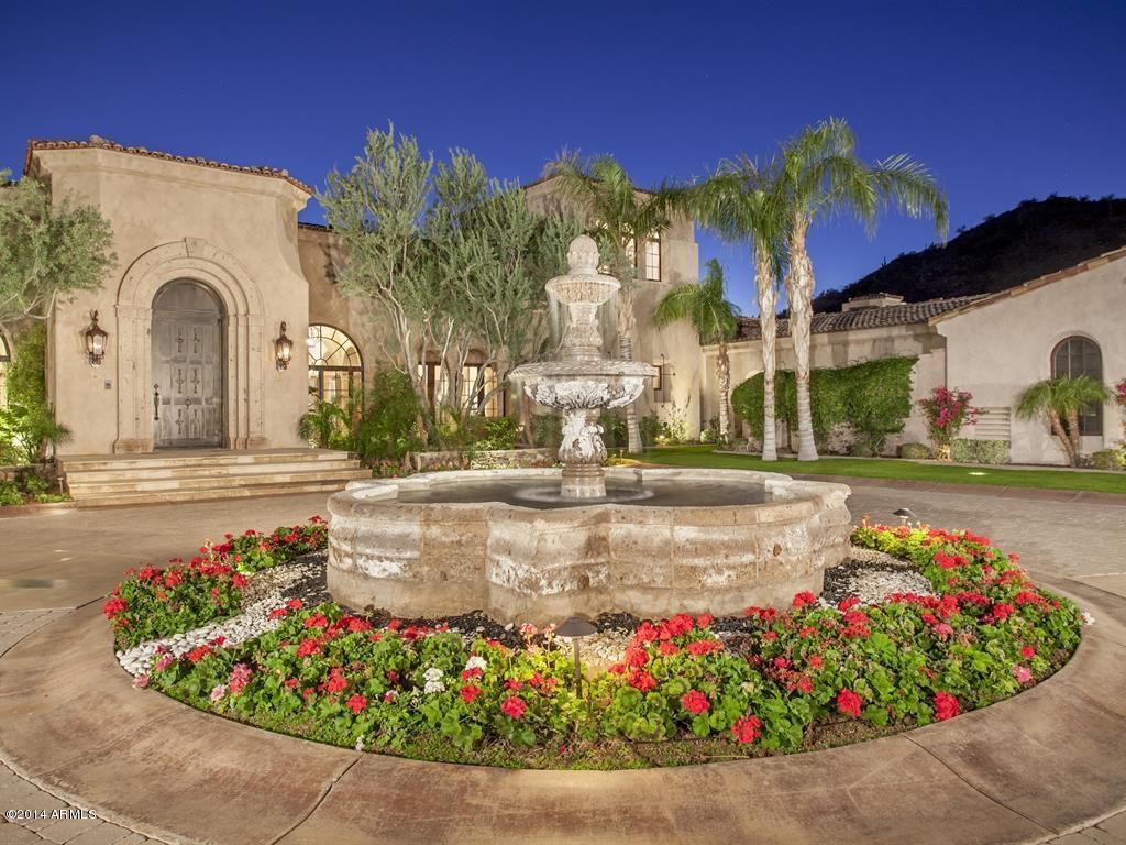 At $32 million, Scottsdale Silverleaf Estate sets Arizona high-price&nbsp;mark!