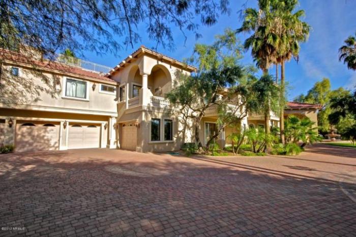 The Sexy Side of Luxury Real Estate Architecture Design & Décor!