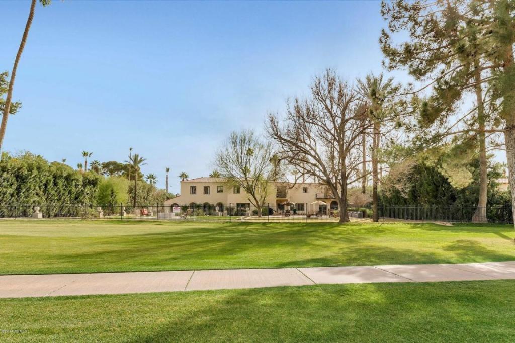 What an original 1926 Adobe-Restored to perfection looks like | Phoenix Country&nbsp;Club