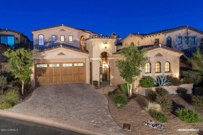 19585 N 101st ST 3121 Scottsdale, AZ 85255