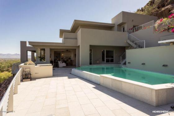 5501 E San Miguel AVE Paradise Valley, AZ 85253 14