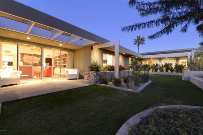 6815 N JOSHUA TREE LN Paradise Valley, AZ 85253 4