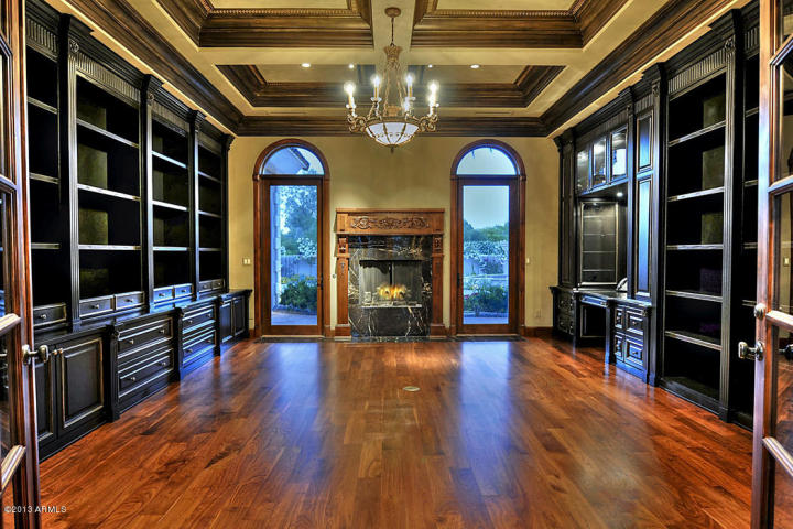 PHOTOS Most Expensive Arizona Mansions Sold February&nbsp;2014