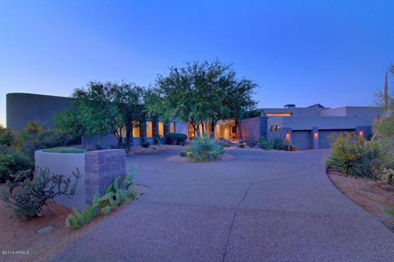 11342 E SALERO DR Scottsdale, AZ 85262 18