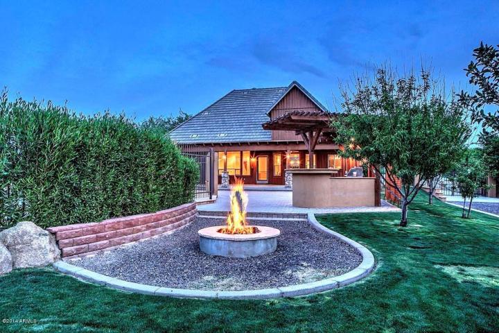 17944 E AVENIDA DEL VALLE DR Gilbert, AZ 85298 17