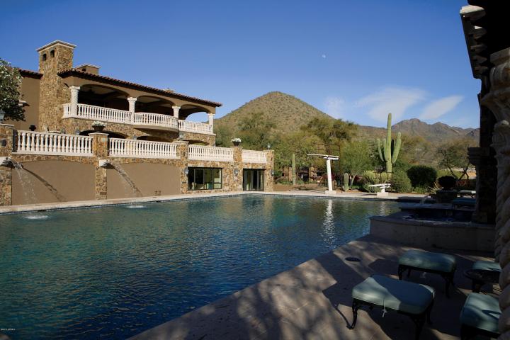 23036 N VIA VENTOSA DR Scottsdale, AZ 85255 20