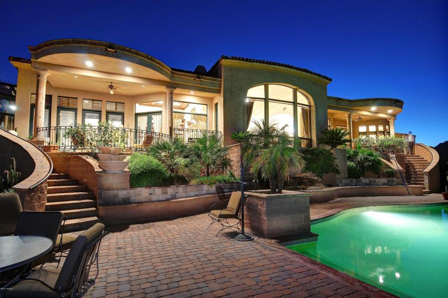 4490 E VALLEY VISTA LN Paradise Valley, AZ 85253