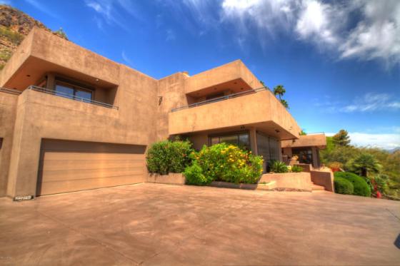 6902 N HIGHLANDS DR Paradise Valley, AZ 85253 1