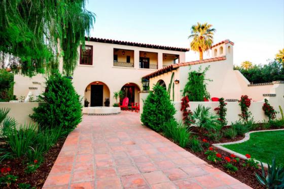 914 W CORONADO RD Phoenix, AZ 85007