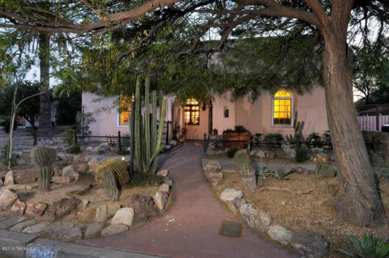 historic Maish-Normart cira 1875