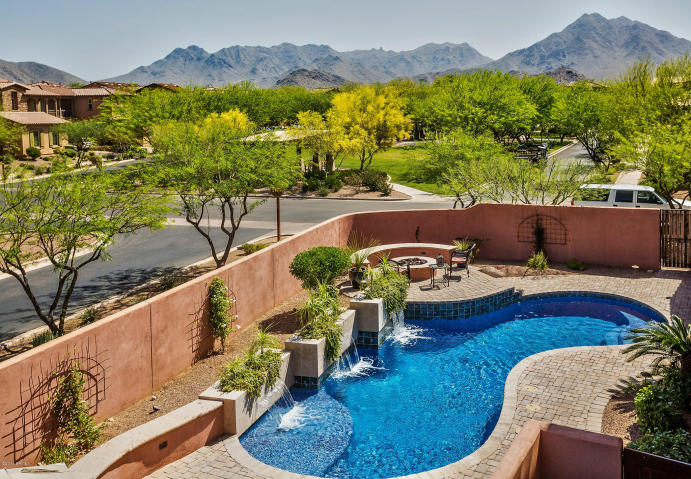 18316 N 94TH WAY Scottsdale, AZ 85255