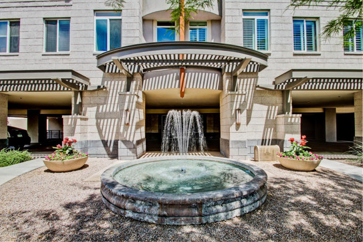 3801 N GOLDWATER BLVD 209 Scottsdale, AZ 85251