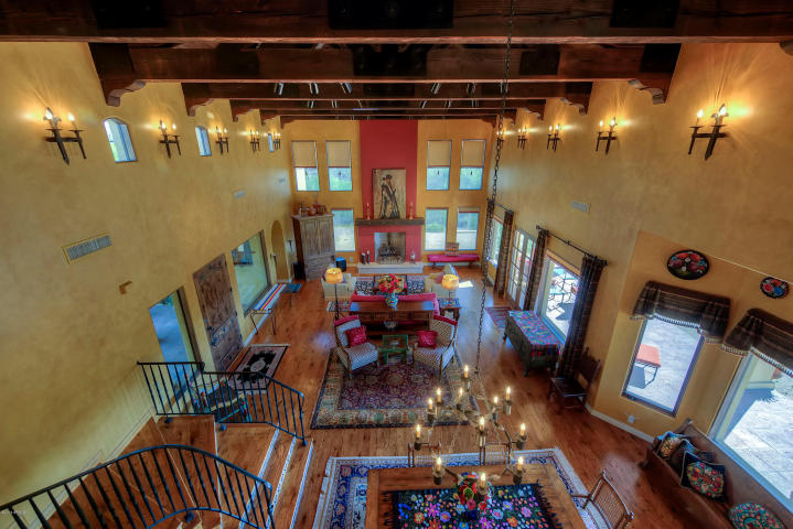 Happy Cinco De Mayo Take a Peak at These Mexican inspired design Casas De Lujo in Phoenix – Scottsdale&nbsp;Arizona