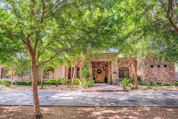 436 N HONEYSUCKLE LN Gilbert, AZ 85234 1