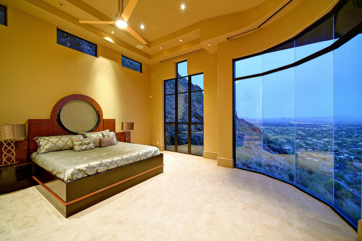 A Contemporary Bachelor Pad high above La Place Du Sommet wants to see&nbsp;offers!