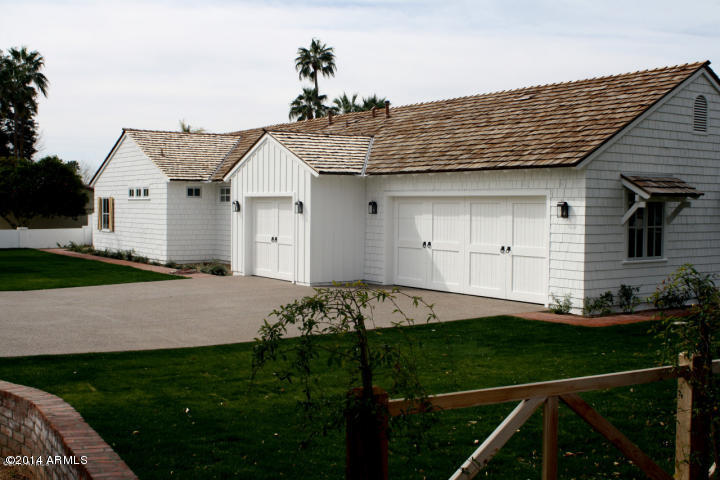 5743 E EXETER BLVD 16