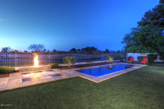 6620 E MAVERICK RD Paradise Valley, AZ 85253 6