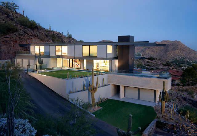 Most Expensive Home AZ 1