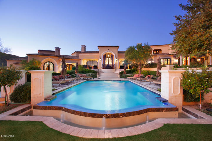 Most Expensive Home AZ 4
