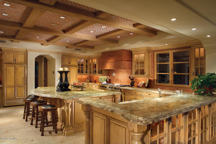 Most Expensive Home AZ 6