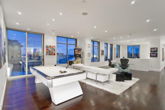 Most expensive penthouses sold 15