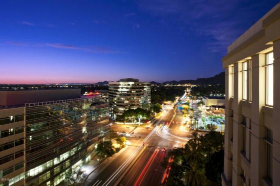 Most expensive penthouses sold 16