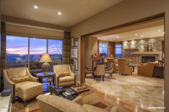 Most expensive penthouses sold 8