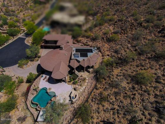 12843 N 137TH ST Scottsdale, AZ 85259 23