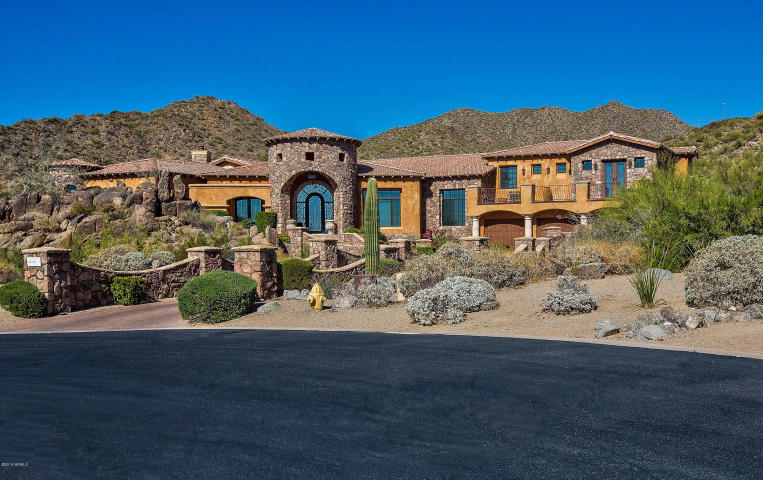 4341 N EL SERENO CIR Mesa, AZ 85207 28