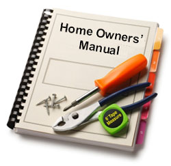 home-owners-manual