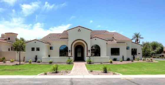 2117 E TEAKWOOD PL Chandler, AZ 85249