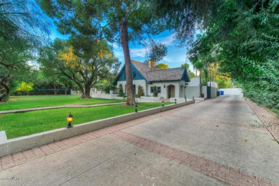 5120 N 22ND ST Phoenix, AZ 85016