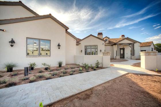 6422 E EXETER BLVD Scottsdale, AZ 85251