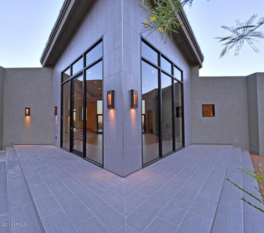 One of the Most Striking Contemporary Pads ever built in Clearwater Hills Paradise Valley Just Hit the Market at&nbsp;$4.99M