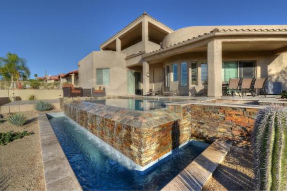 15911 E ECHO HILL DR Fountain Hills, AZ 85268