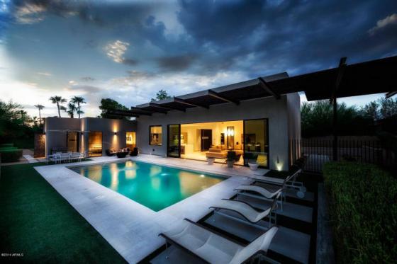 6226 N 51ST PL Paradise Valley, AZ 85253 3