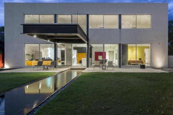 7625 E VIA DEL REPOSO -- Scottsdale, AZ 85258 1