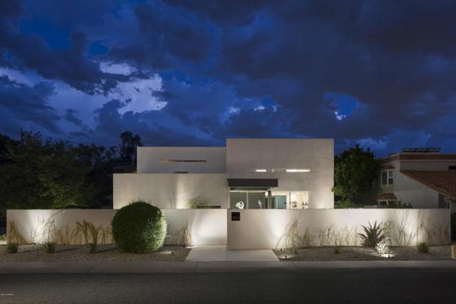 7625 E VIA DEL REPOSO -- Scottsdale, AZ 85258