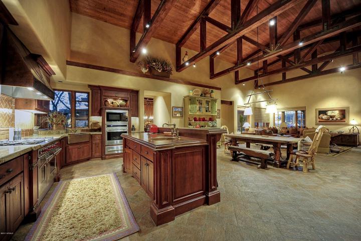 Love the Old (New) Rustic Look? Check this $2.6M Bob Beacon Design in WHISPER ROCK&nbsp;ESTATE