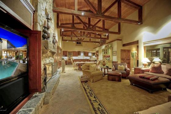 7720 E LAZY J RD Scottsdale, AZ 85266 9