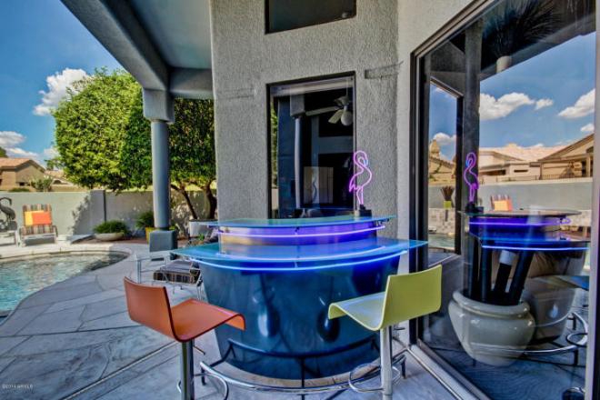 8090 E KALIL DR Scottsdale, AZ 85260 19