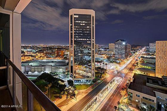 1 E LEXINGTON AVE 1509 Phoenix, AZ 85012 14