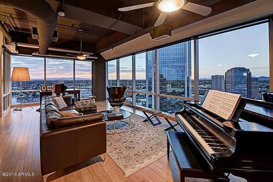 1 E LEXINGTON AVE 1509 Phoenix, AZ 85012 2