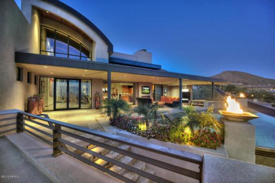 11340 E DREYFUS AVE Scottsdale, AZ 85259 16