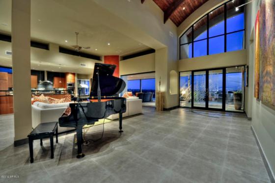 11340 E DREYFUS AVE Scottsdale, AZ 85259 2