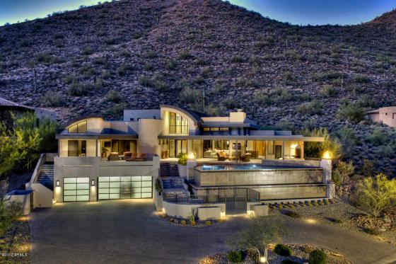 11340 E DREYFUS AVE Scottsdale, AZ 85259