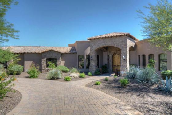 26125 N 116TH ST 7 Scottsdale, AZ 85255 1