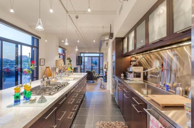 7301 E 3RD AVE 401 Scottsdale, AZ 85251 16