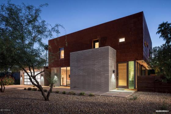 11208 N 27TH ST Phoenix, AZ 85028 3